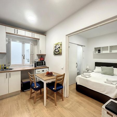 Urbantec Realty - Palacio Real - Opera Madrid Eksteriør billede